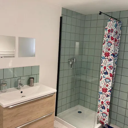 Bel Air 1 Apartment *