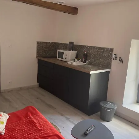 Apartment Bel Air 1 *