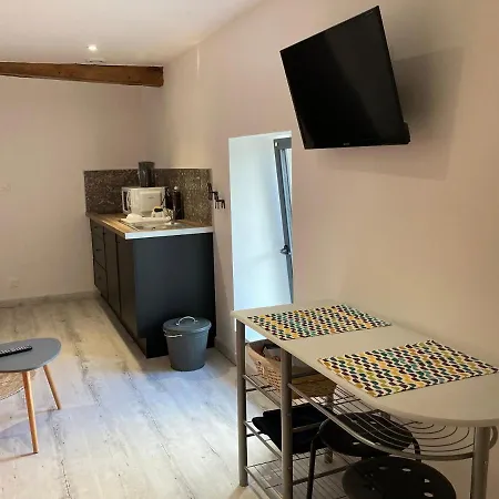 Bel Air 1 Fougere (Vendee)