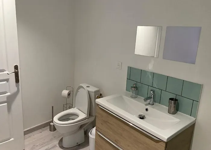 Bel Air 1 Apartamento