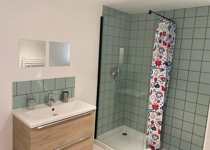 Bel Air 1 Apartamento *