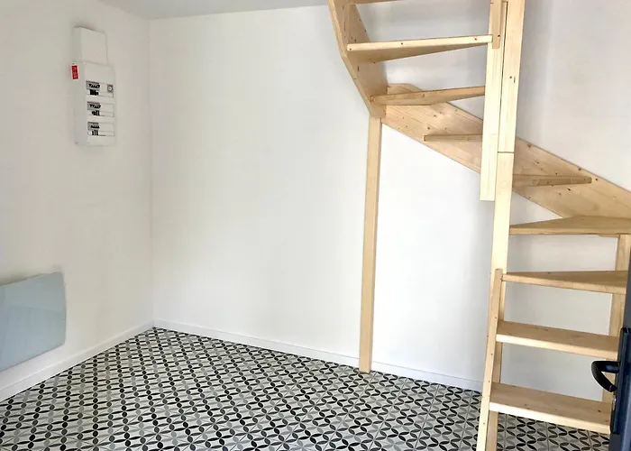 Bel Air 1 Fougere (Vendee)