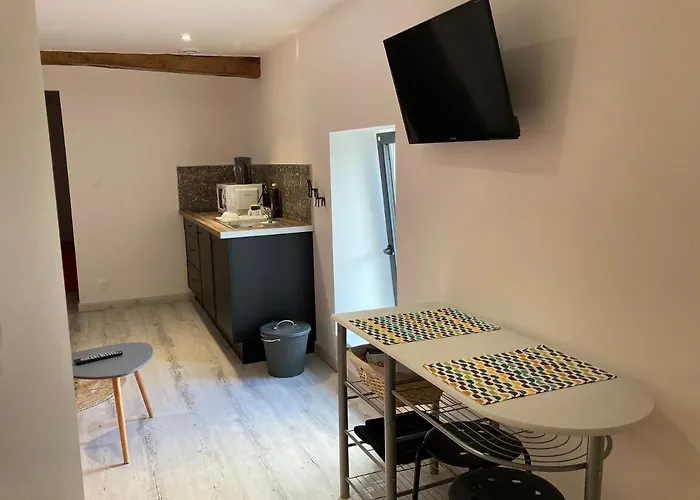 Bel Air 1 Fougere (Vendee)