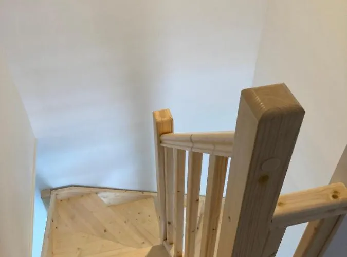 Apartamento Bel Air 1